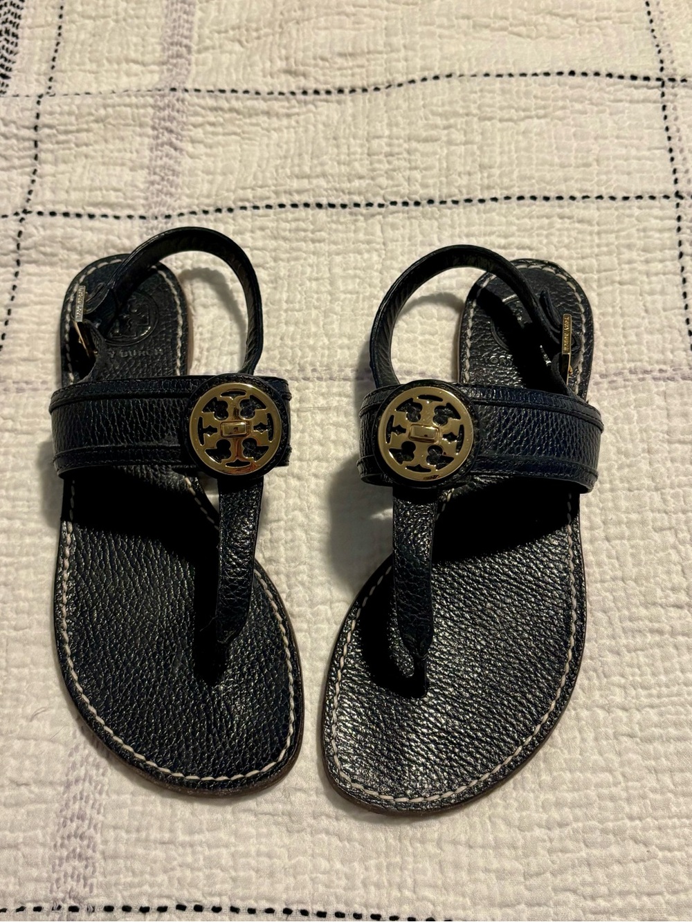 Tory Burch sandals